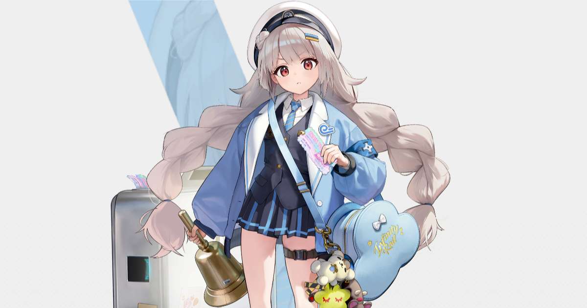 ソリン:フロストチケットの性能・評価・編成考察をマッタリ解説