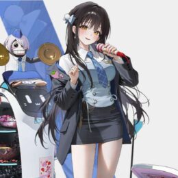 ドロシーの性能と評価をマッタリ勢向け解説 | 勝利の女神:NIKKE｜オレ