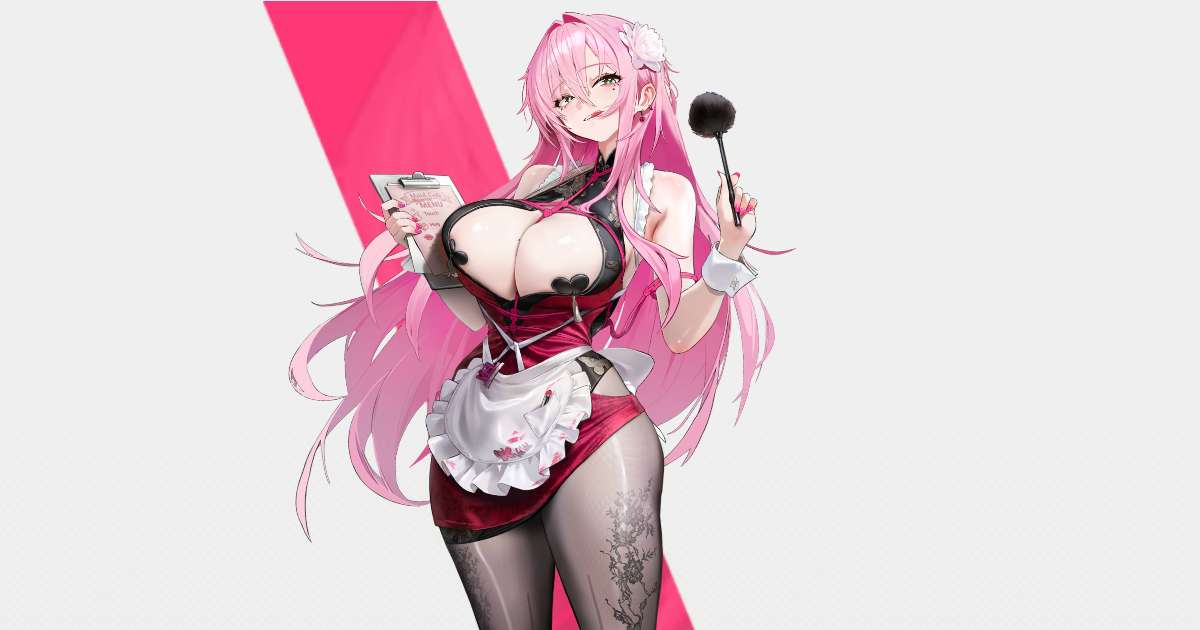 ベルベットのバフ性能比較・オバロ期待値・編成考察