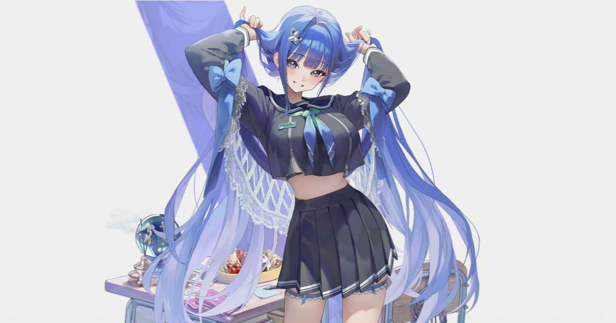 アルカナ：フォーチュンメイトの火力・バフ性能比較、オバロ期待値、編成考察