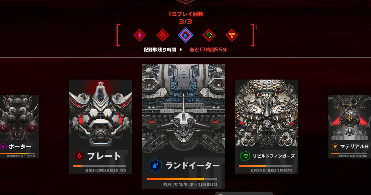 2026年3月のユニオンレイドに参加しました