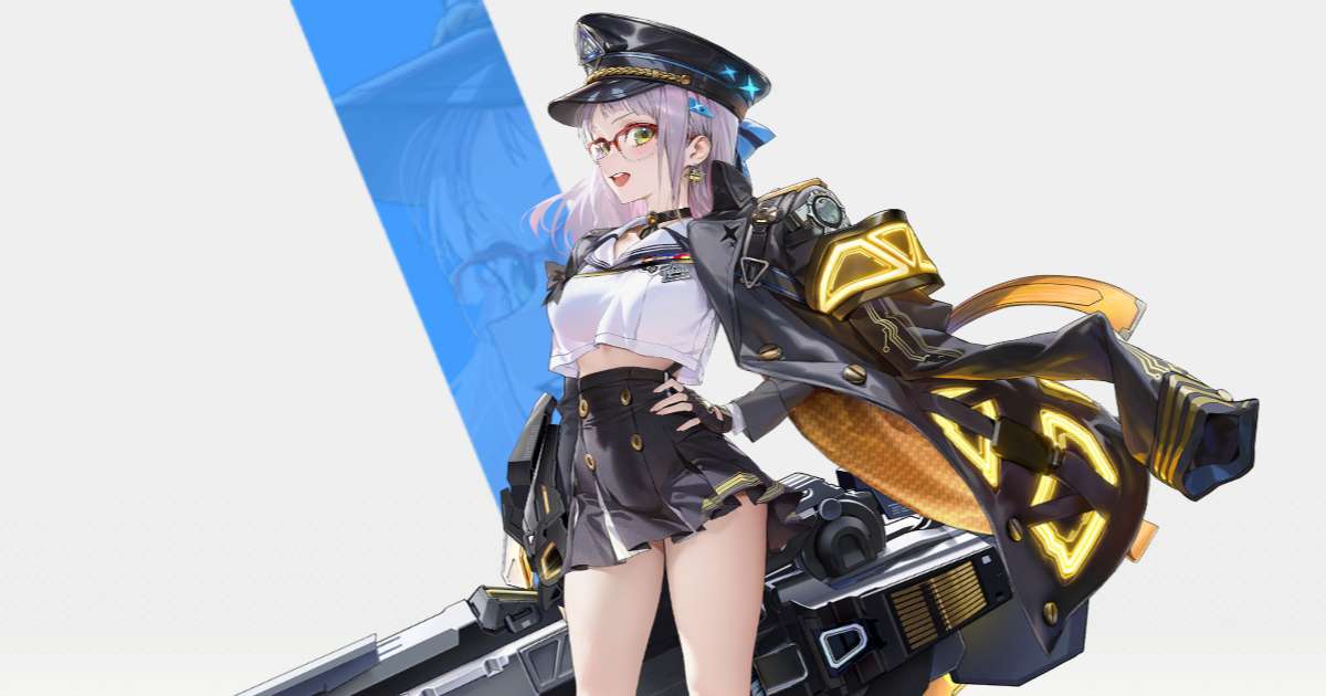 NIVEL ARENA 勝利の女神 NIKKE メガニケ　AGF2025 勝利の女神:NIKKE｜オレGAME.com